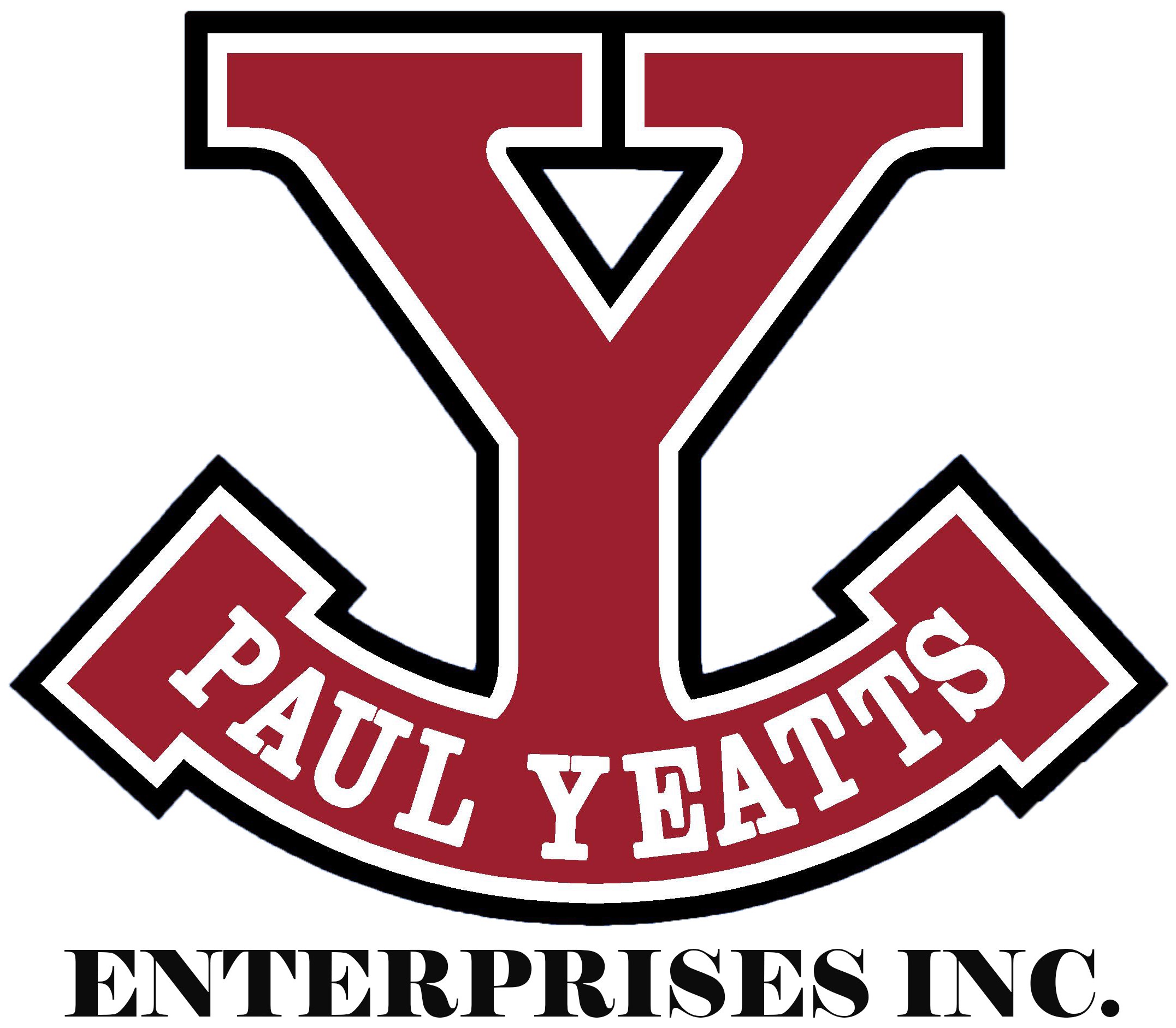 PAUL YEATTS ENTERPRISE INC.